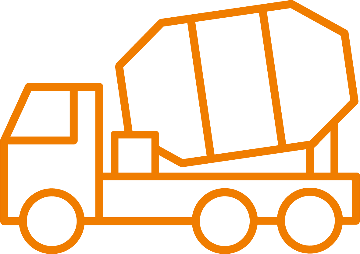 Betonwerken | Vonk Timmerwerken