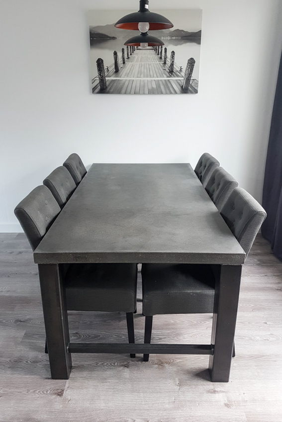Design beton | Vonk Timmerwerken
