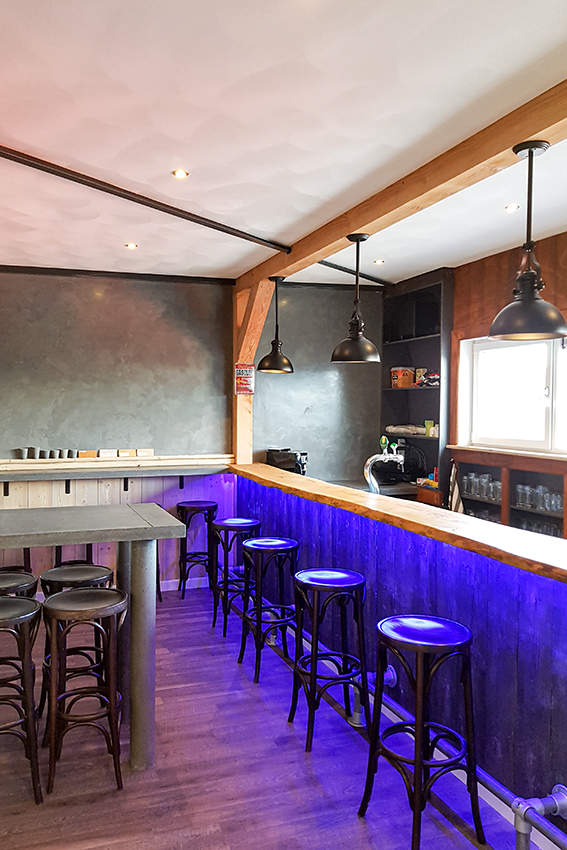 Design beton | Vonk Timmerwerken